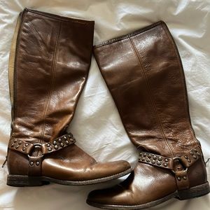 Frye boots